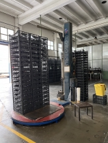ROBOPAC ROTOPLAT505 / PFS Ac 9258 RO  01